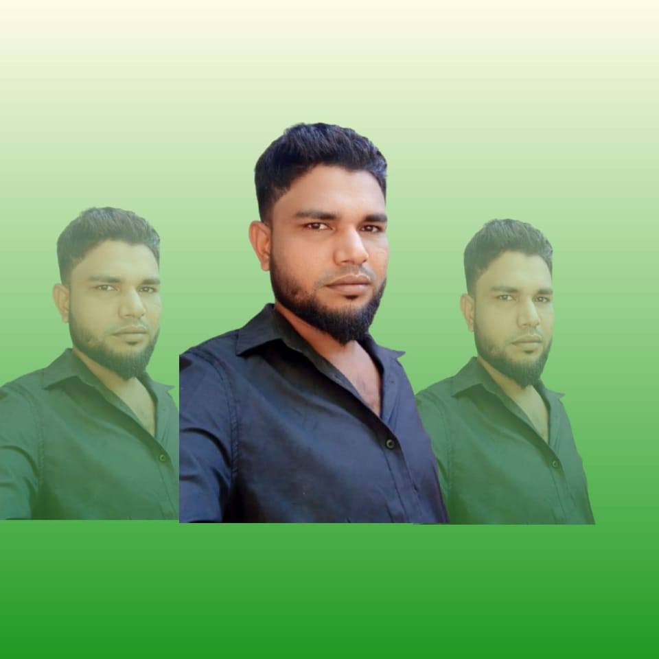 Altaf Hasan