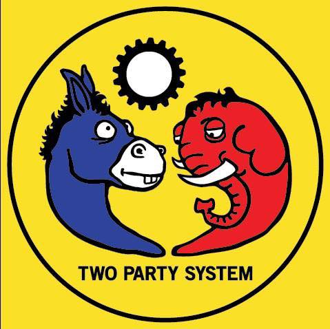 Two Party System