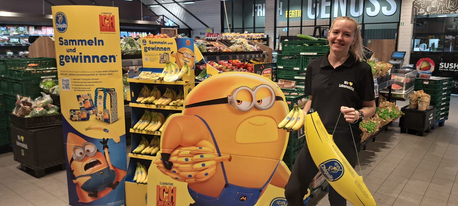 EDEKA Center Scheller - Dresden | Dresden