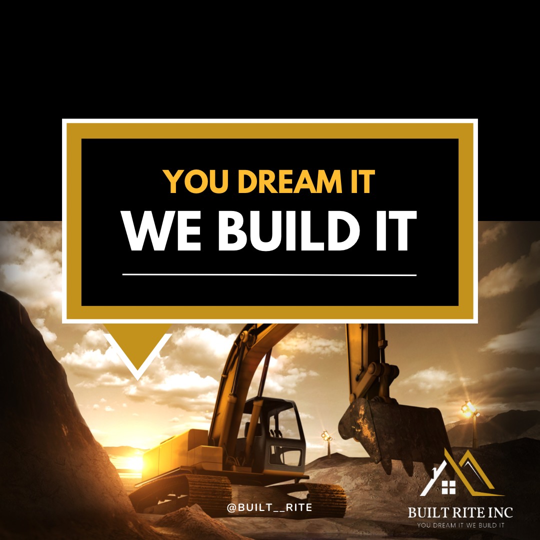 Built Rite Inc