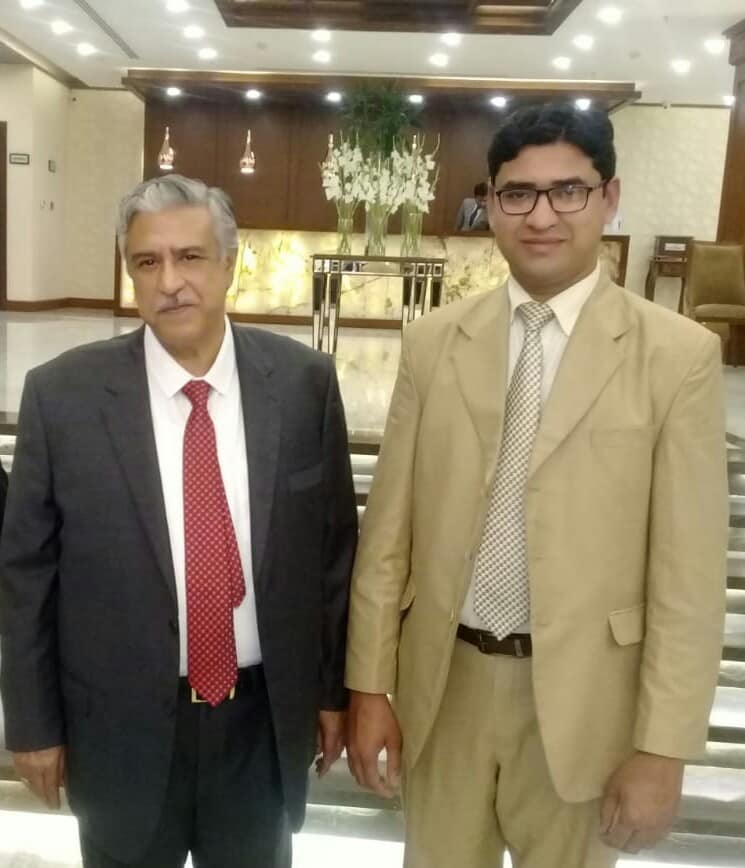 Akhtar Rasool Ansari