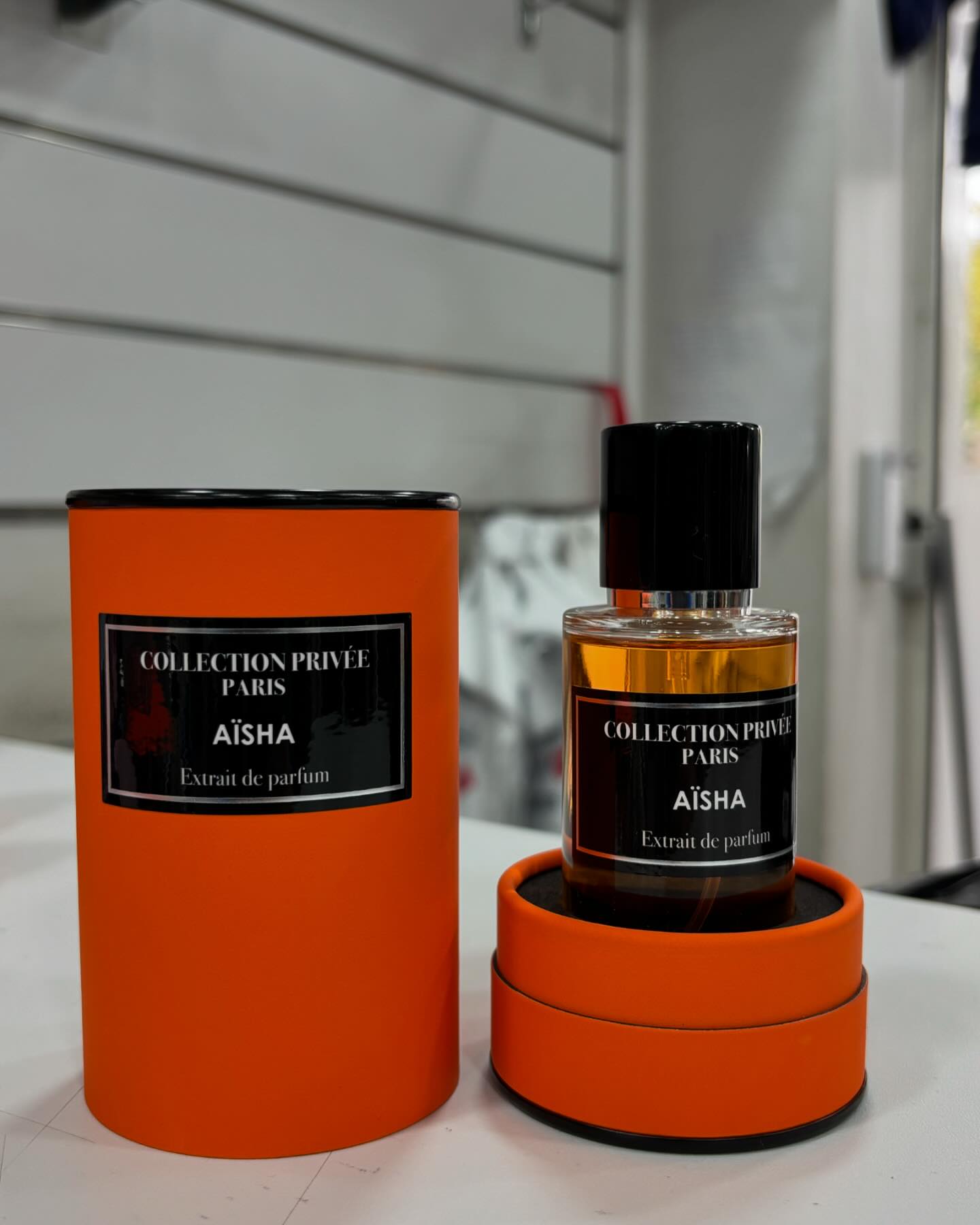 Extrait De Parfum Collection Privée Paris – 50 Ml, Fragrance Exclusive Prive | Parfum De Niche Neuf