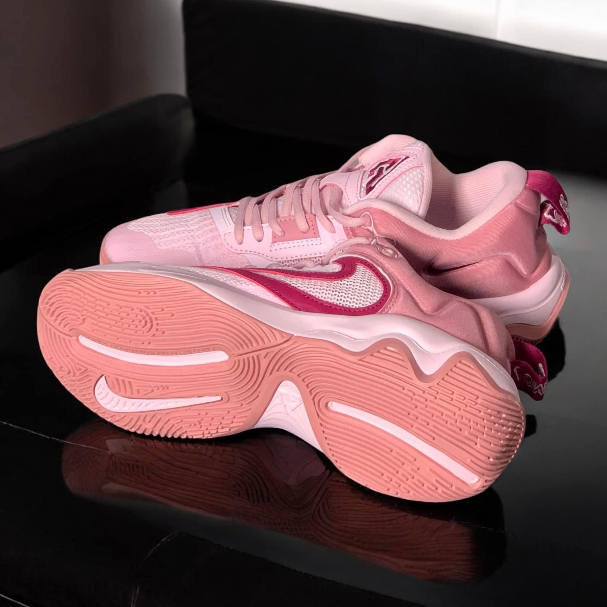 Nike Giannis Immortality 3 