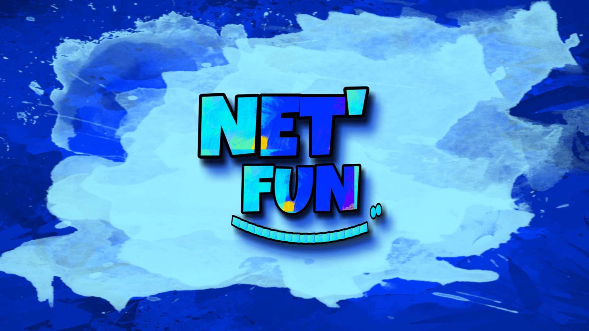 NET FUN - Home