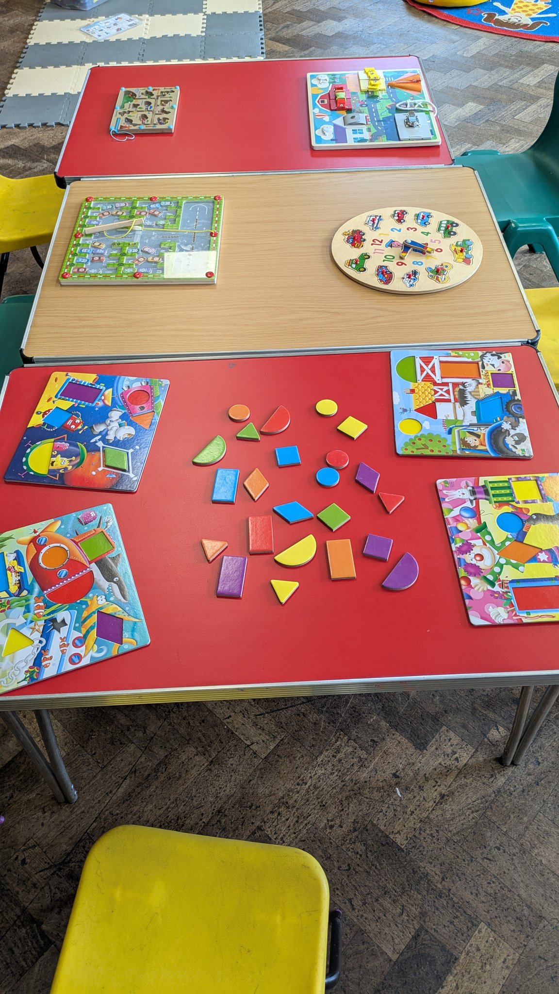 Heaton Hub at St Martin's - Community Library