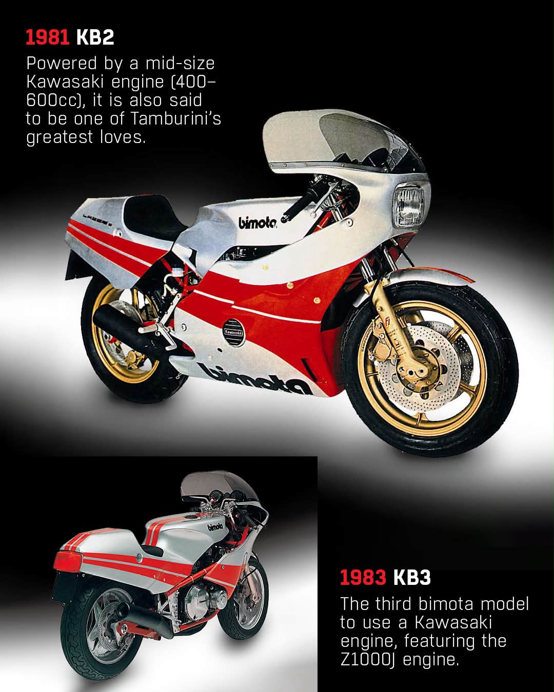 bimota | Cerasolo