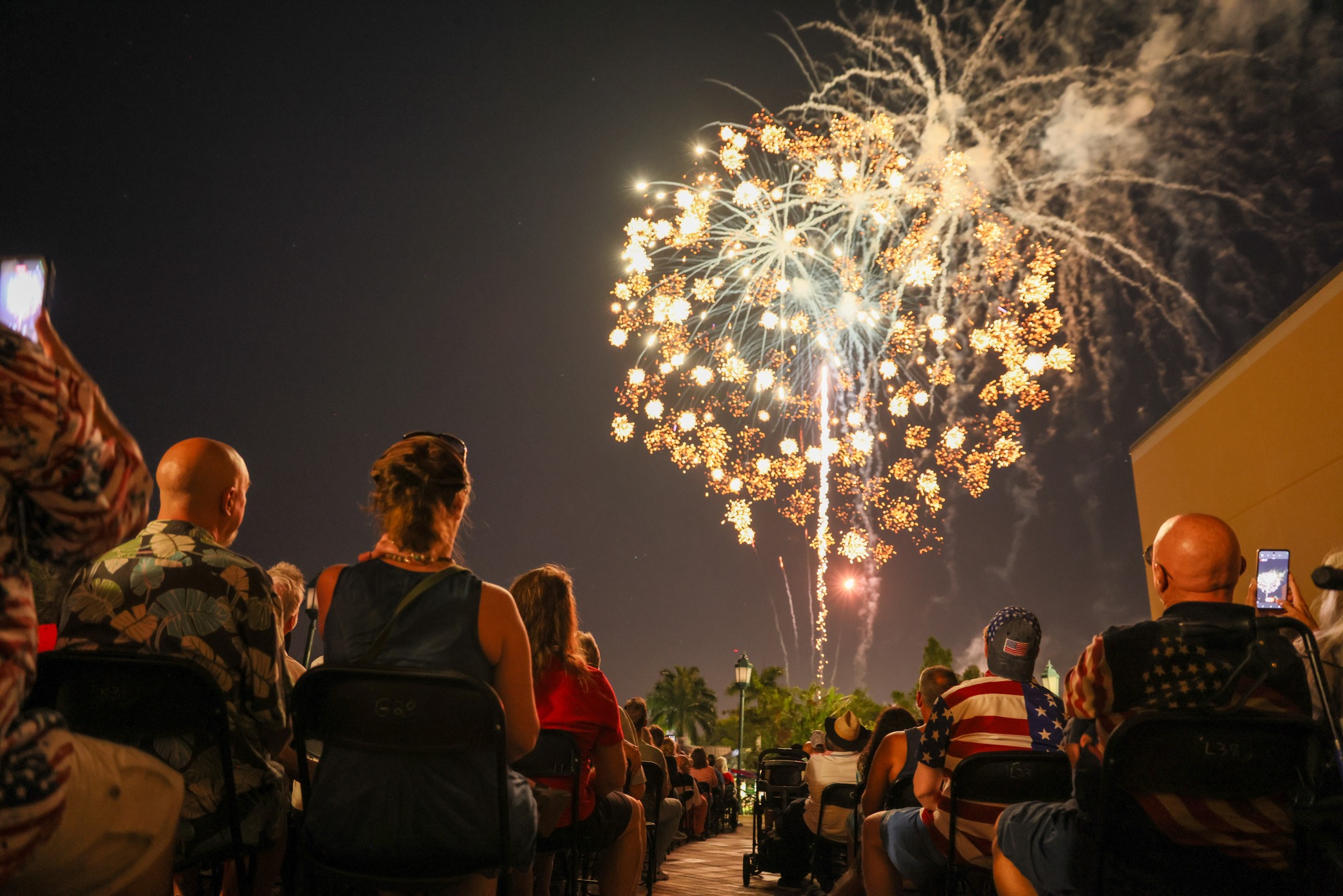 City - 💥 Celebrate like a VIP! Join us for the Fourth of July Ultimate ...