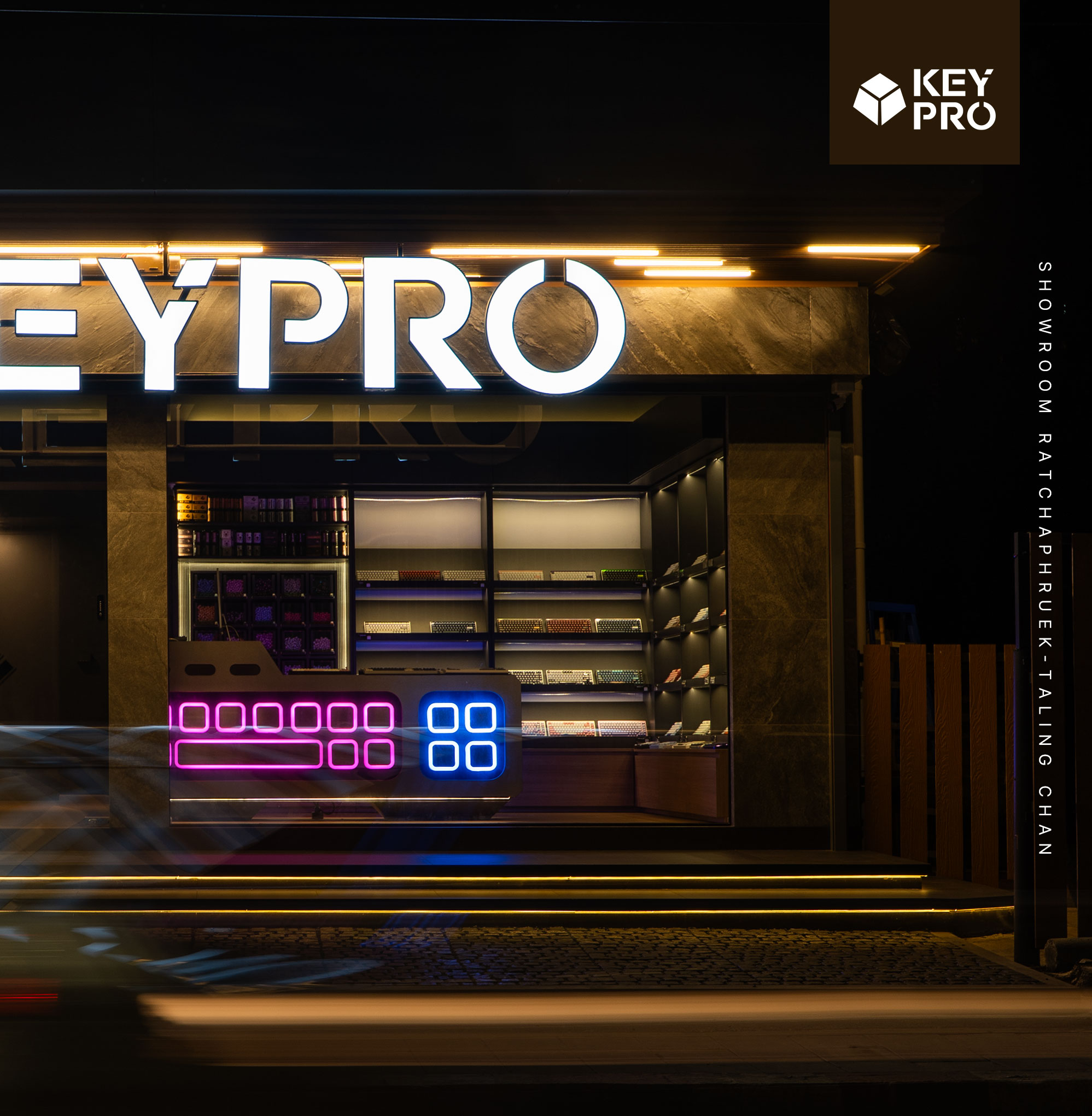 KeyPro - KeyPro added a new photo.