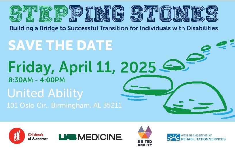Center for Excellence in Developmental Disabilities at UAB | Birmingham AL