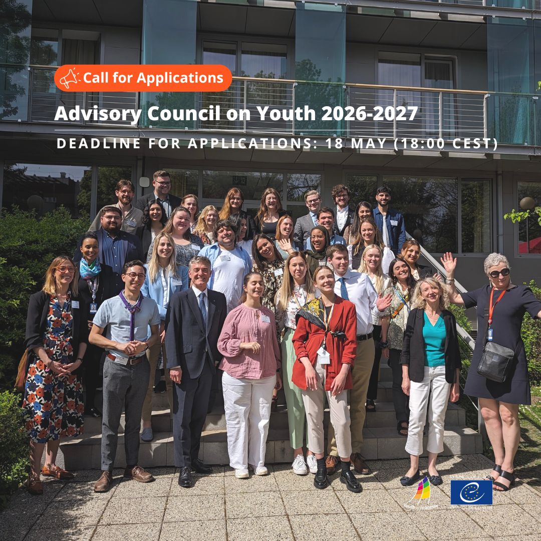 European Youth Card Association | Brussels