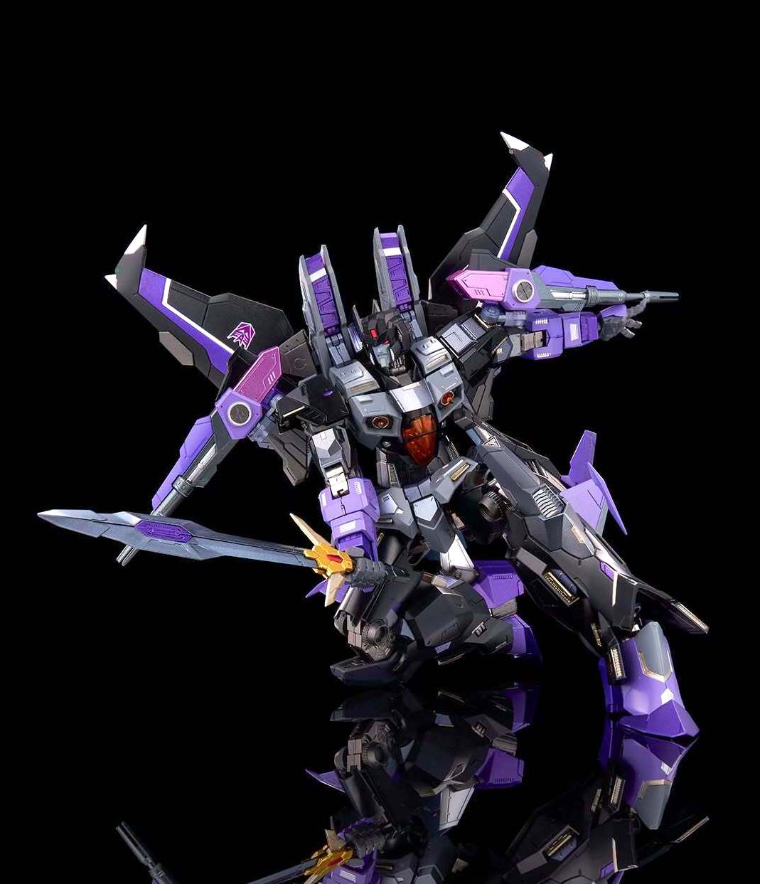 Oh - Pre-order for Perfect Effect PE PE-DX06B Nemesis Gorira