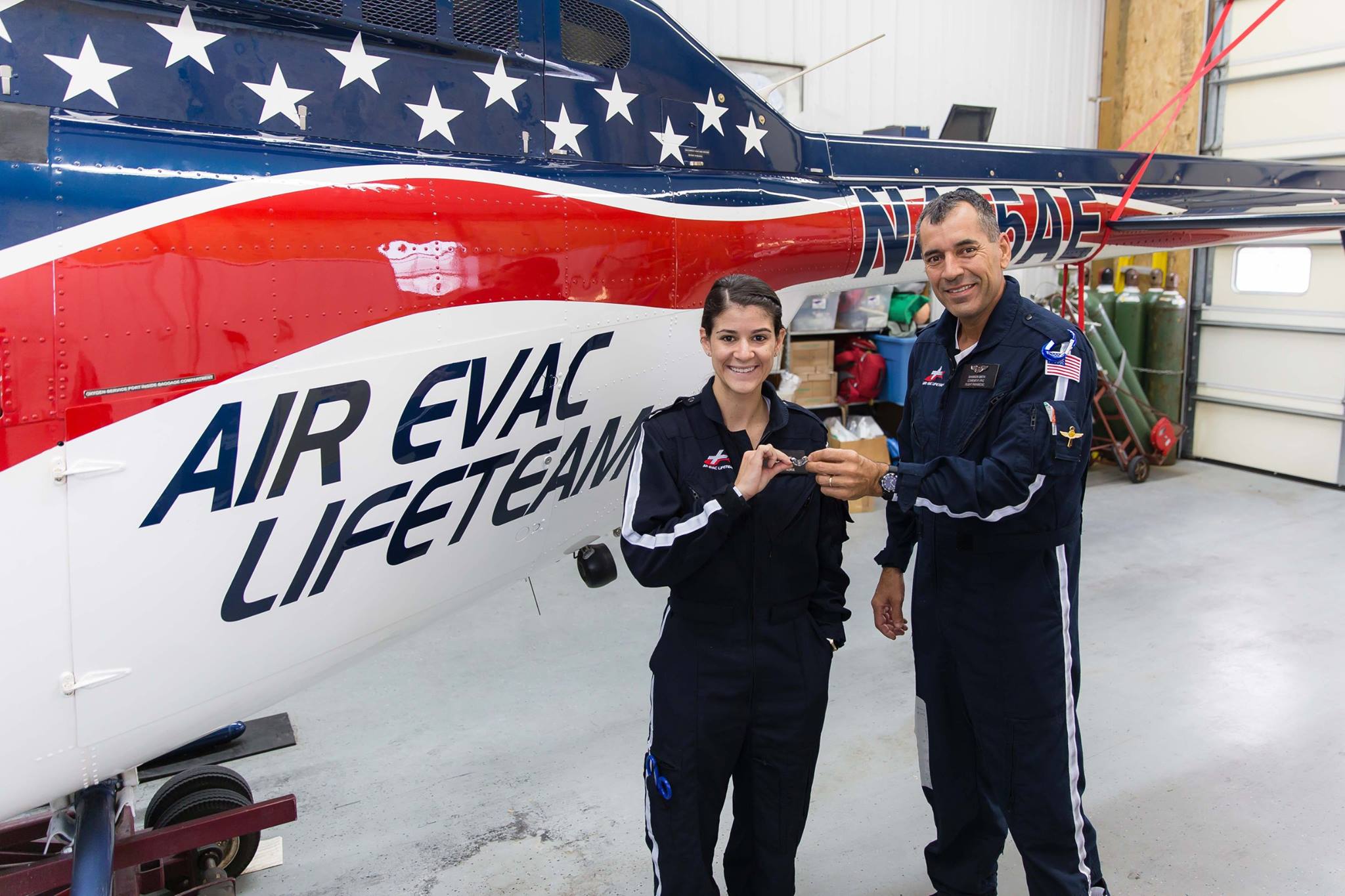 Congratulations to Lafayette, Tenn.,... - Air Evac Lifeteam | Facebook