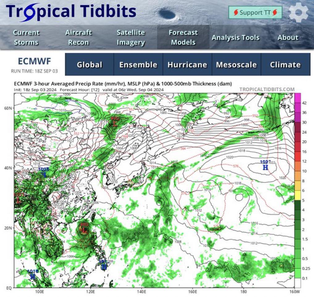 (PAGHANDAAN) SEVERE WEATHER... - Dr. Tony Leachon