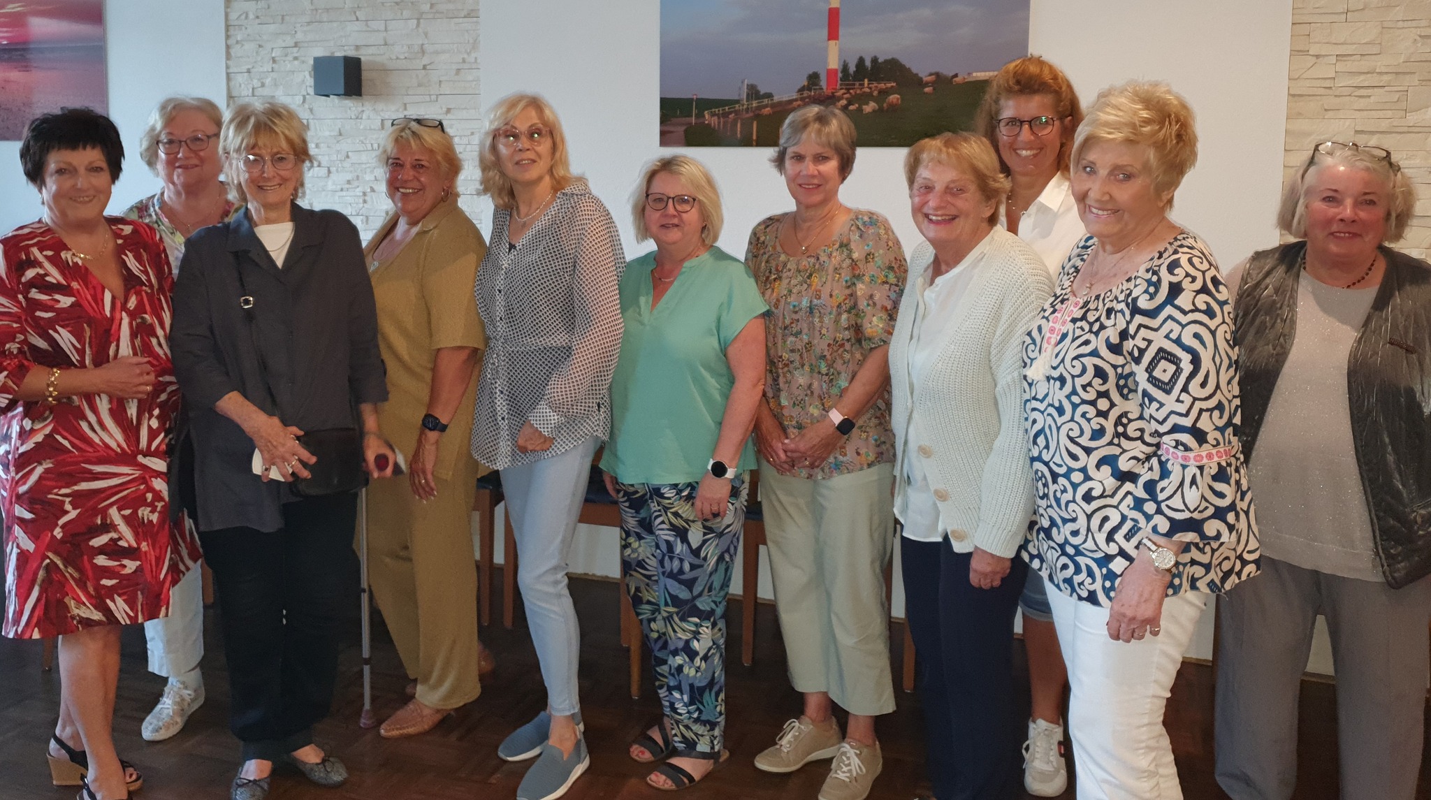 Frauen Union Wilhelmshaven... - Frauen Union Wilhelmshaven