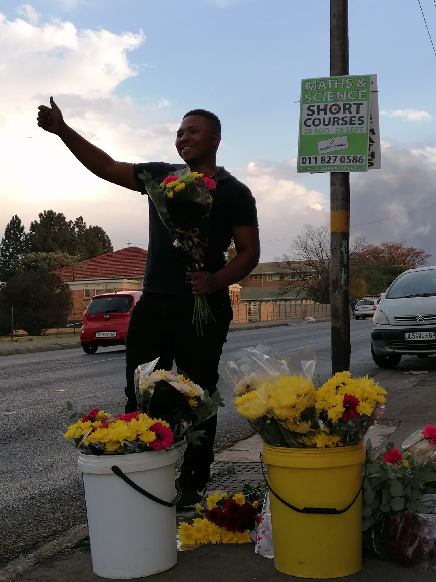 Mobeez mobile businesses | Germiston