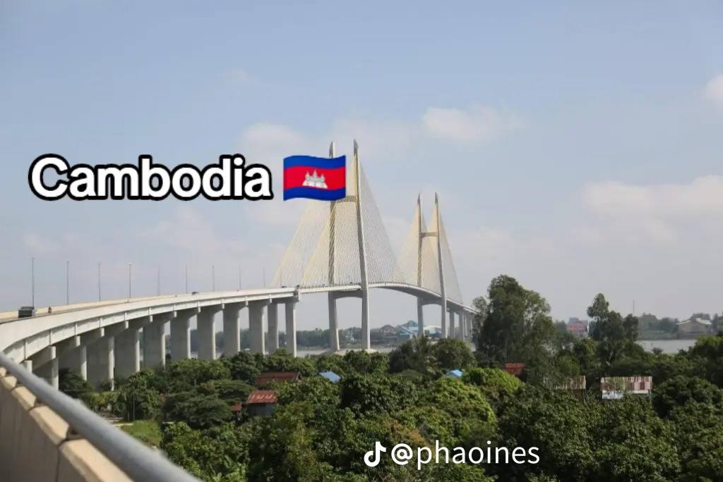 Discover ASEAN - The Largest Bridges in each country in... | Facebook