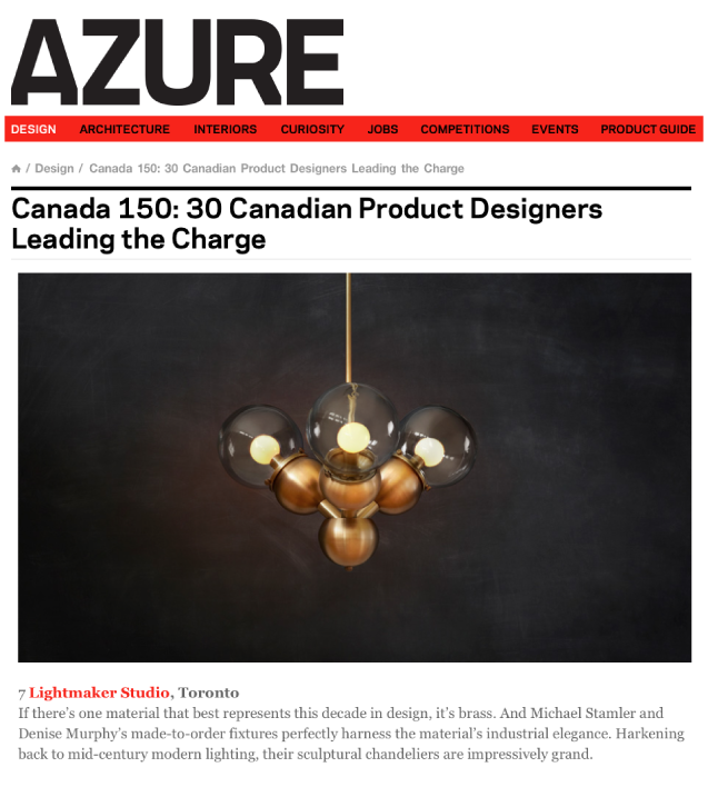 Lightmaker Studio | Toronto ON