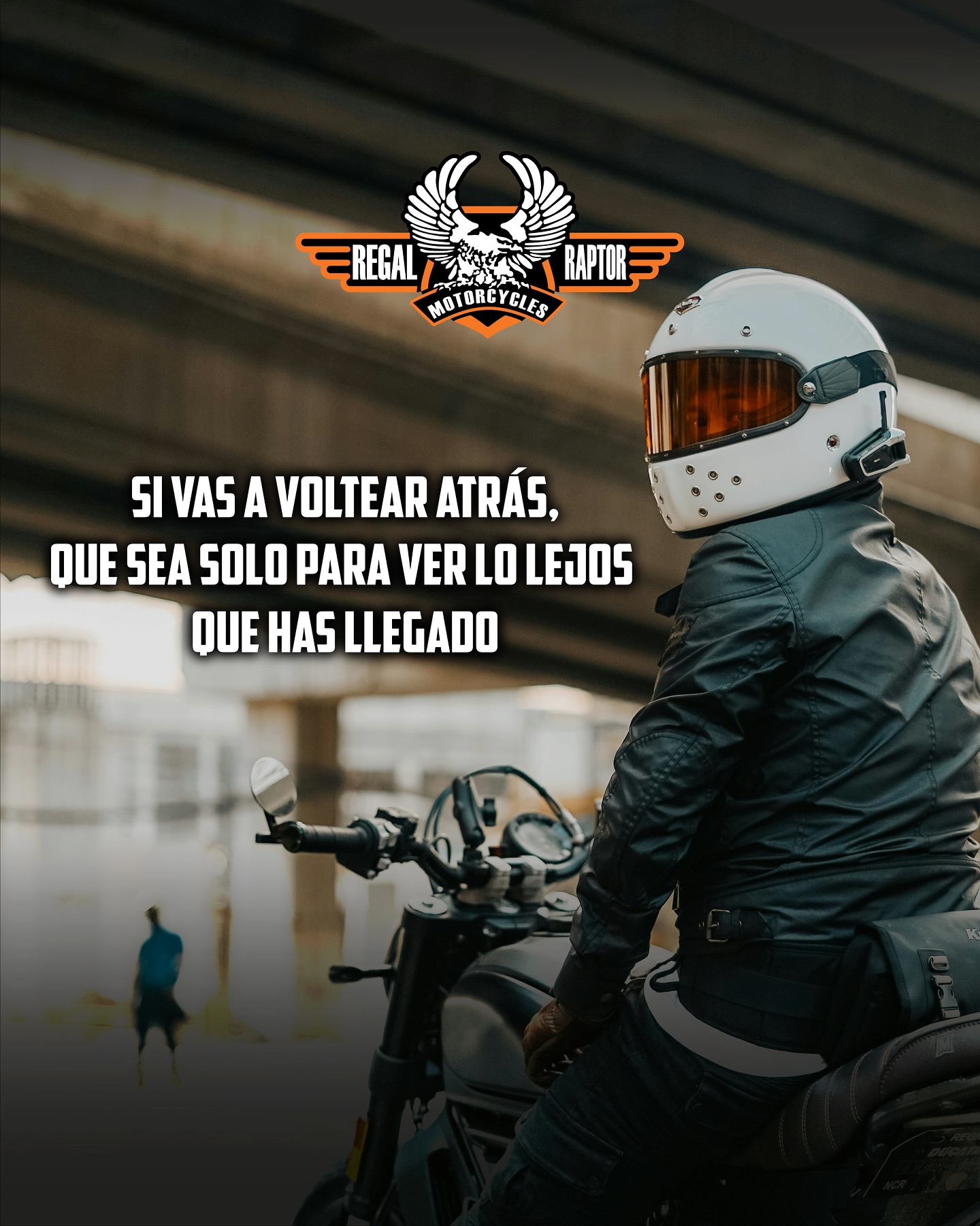 Regal - 🏍🔥 ¡Por fin viernes! 🔥🏍 El mejor plan para empezar el fin de ...
