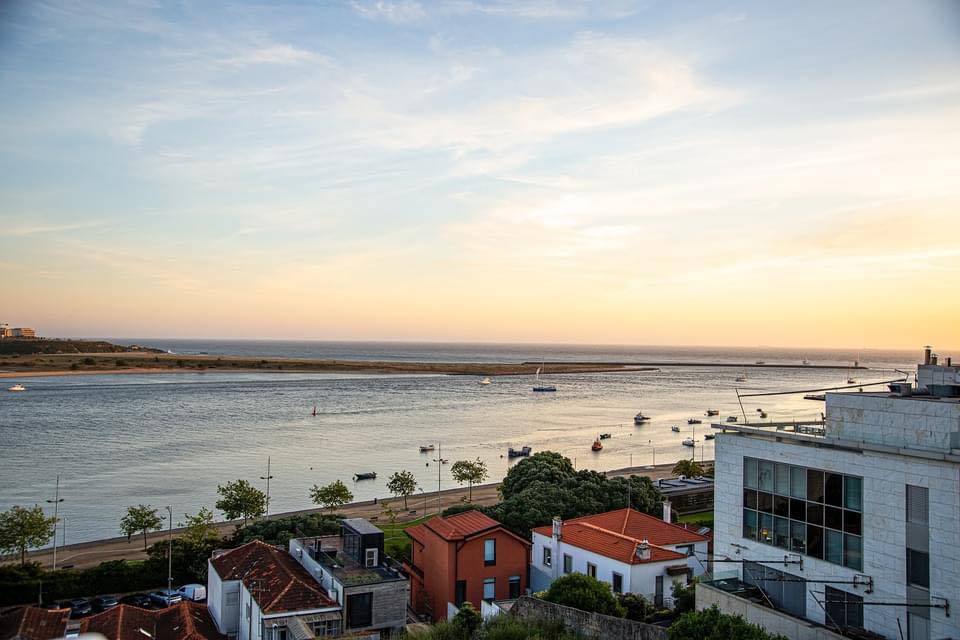 Anje Restaurante Lounge | Porto