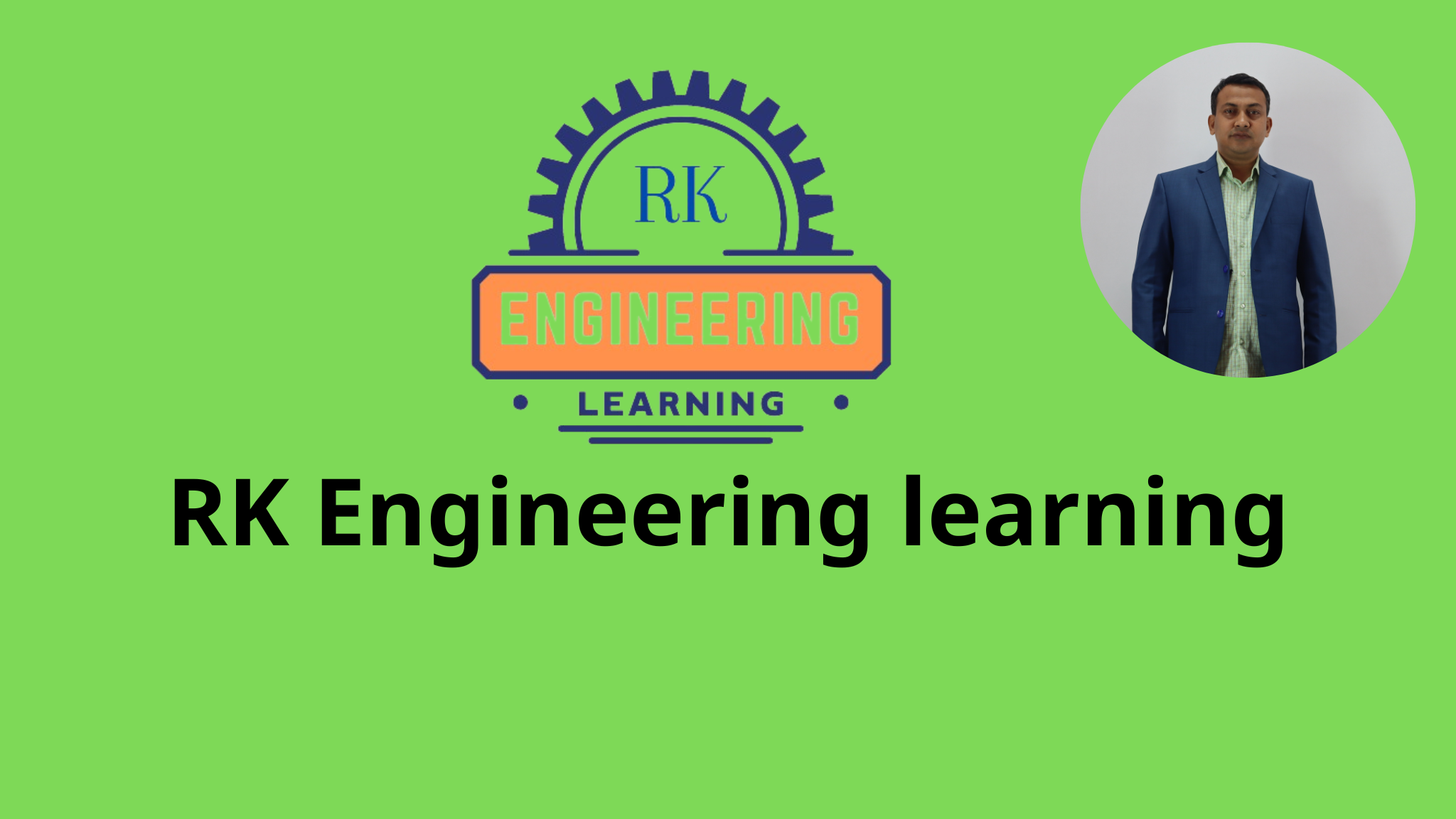 RK Engineering learning | Gazipur