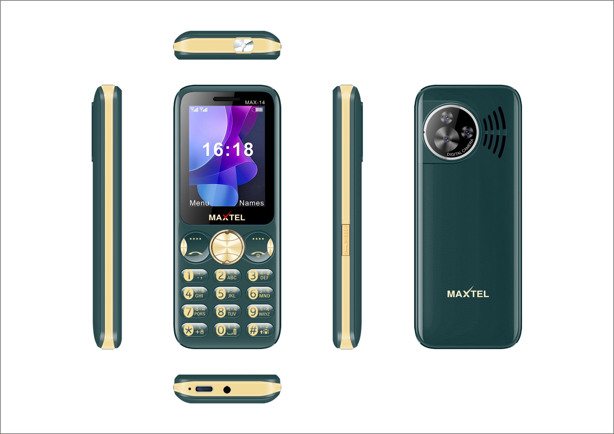 Maxtel