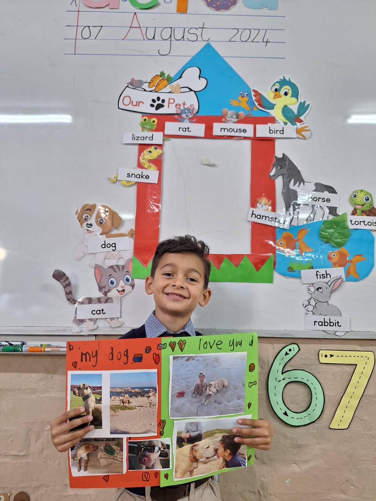 Curro Westbrook - Grade 1E2 - BIG BRAG: Our Grade 1... | Facebook