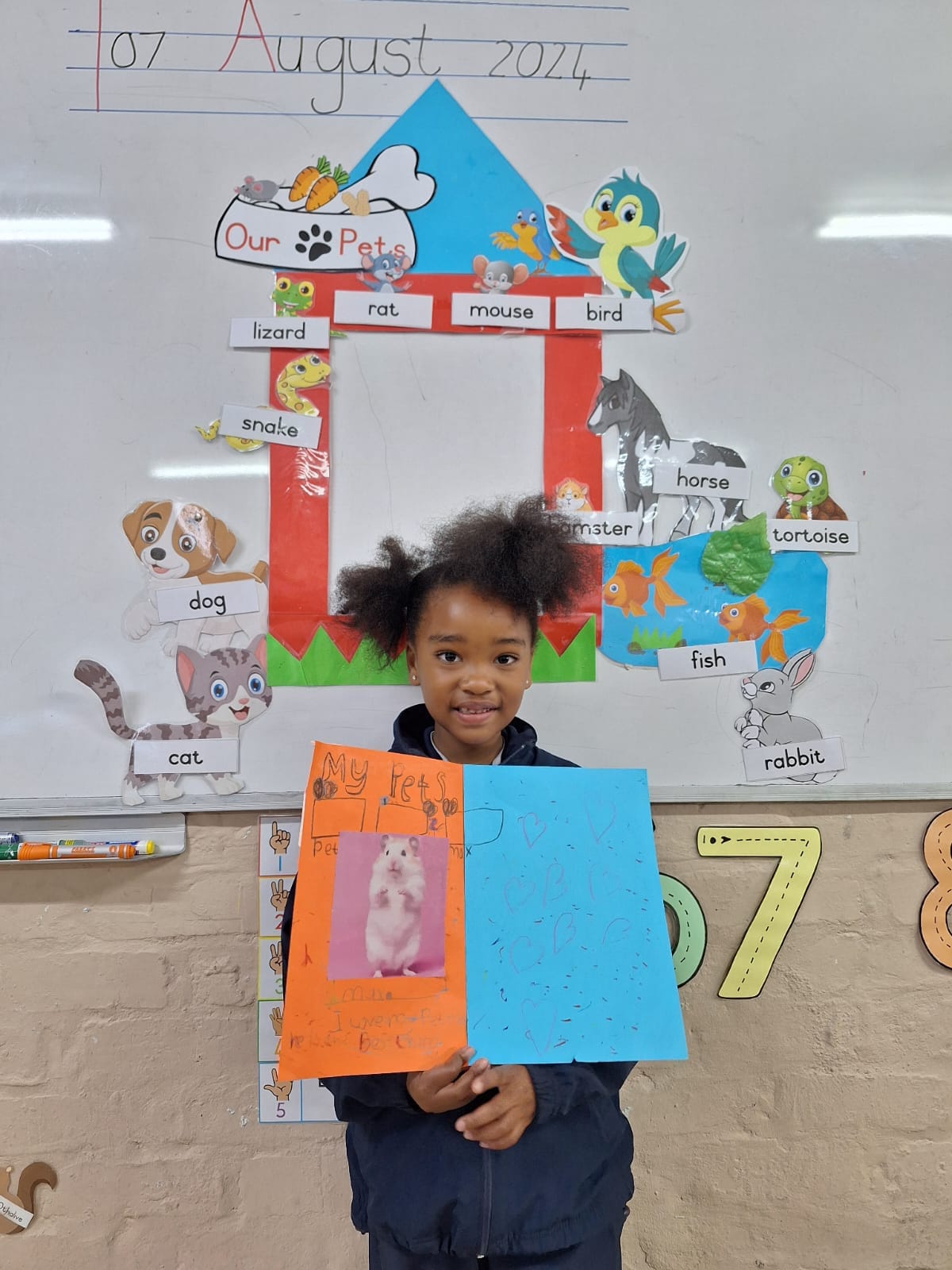 Curro Westbrook - Grade 1E2 - BIG BRAG: Our Grade 1... | Facebook