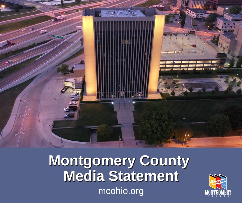 Montgomery - The Board of County Commissioners (BCC) shares the Jail ...
