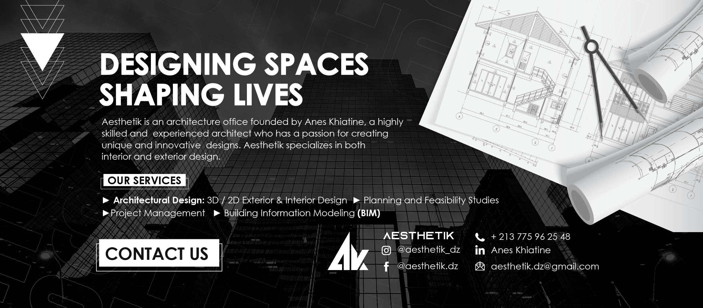 Iconic Studio Architect... - Iconic Studio Architect Design