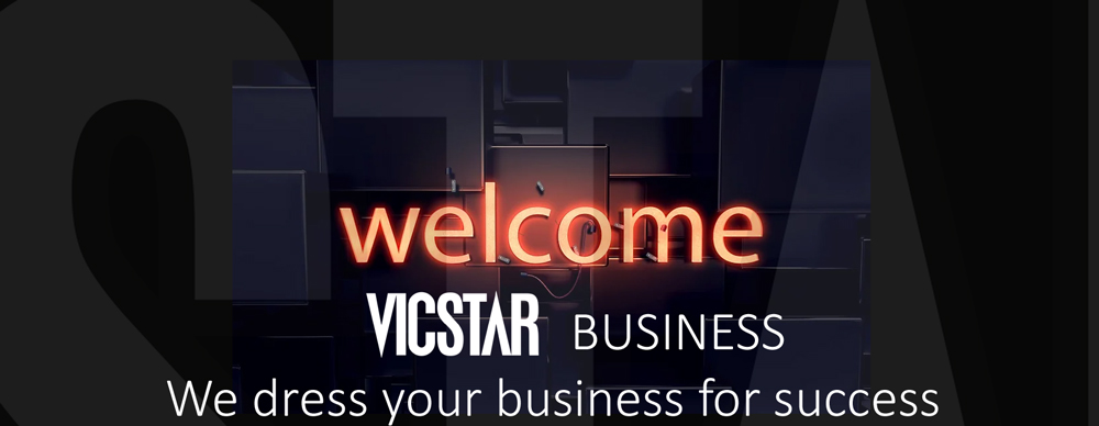 Vicstar Malik Muaz