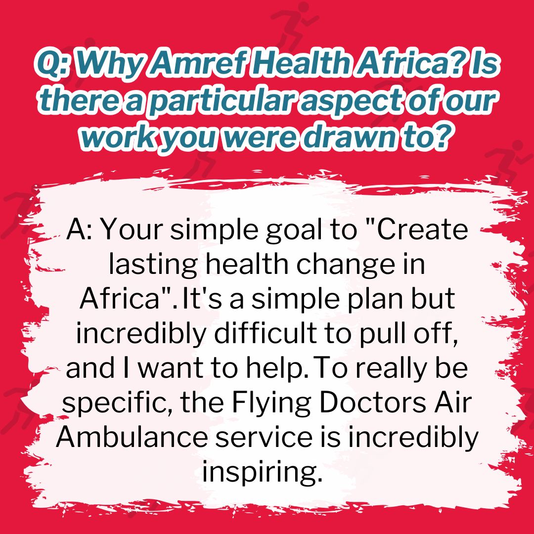 Amref Health Africa - UK | London
