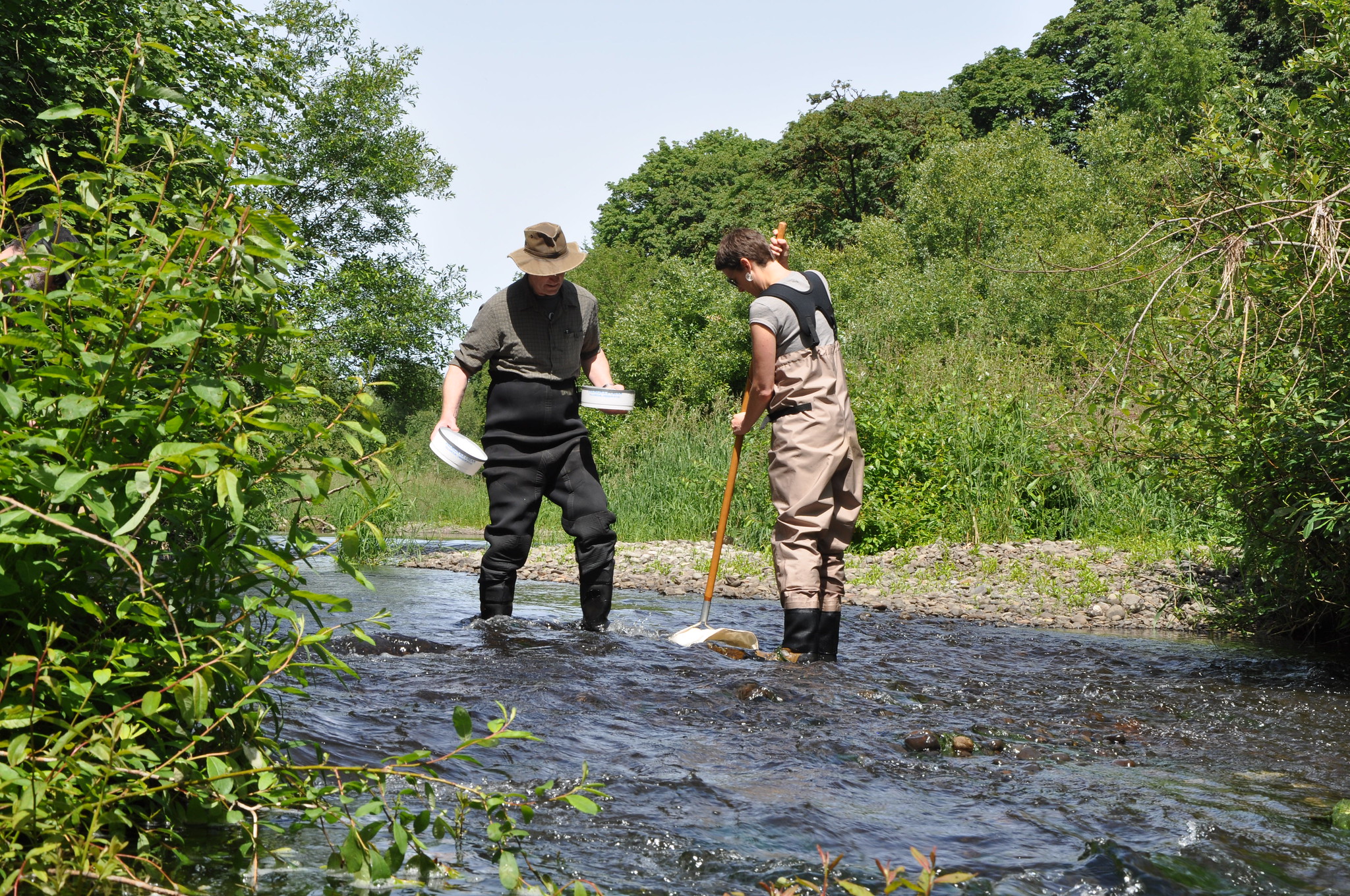 Conservation Biology Institute | Corvallis OR