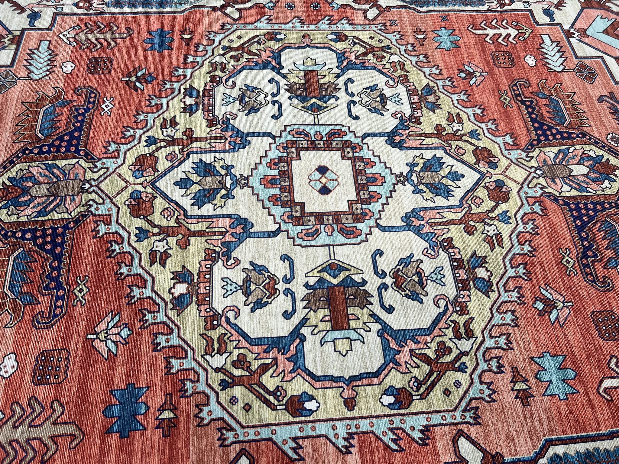Divine Rugs | Guelph ON