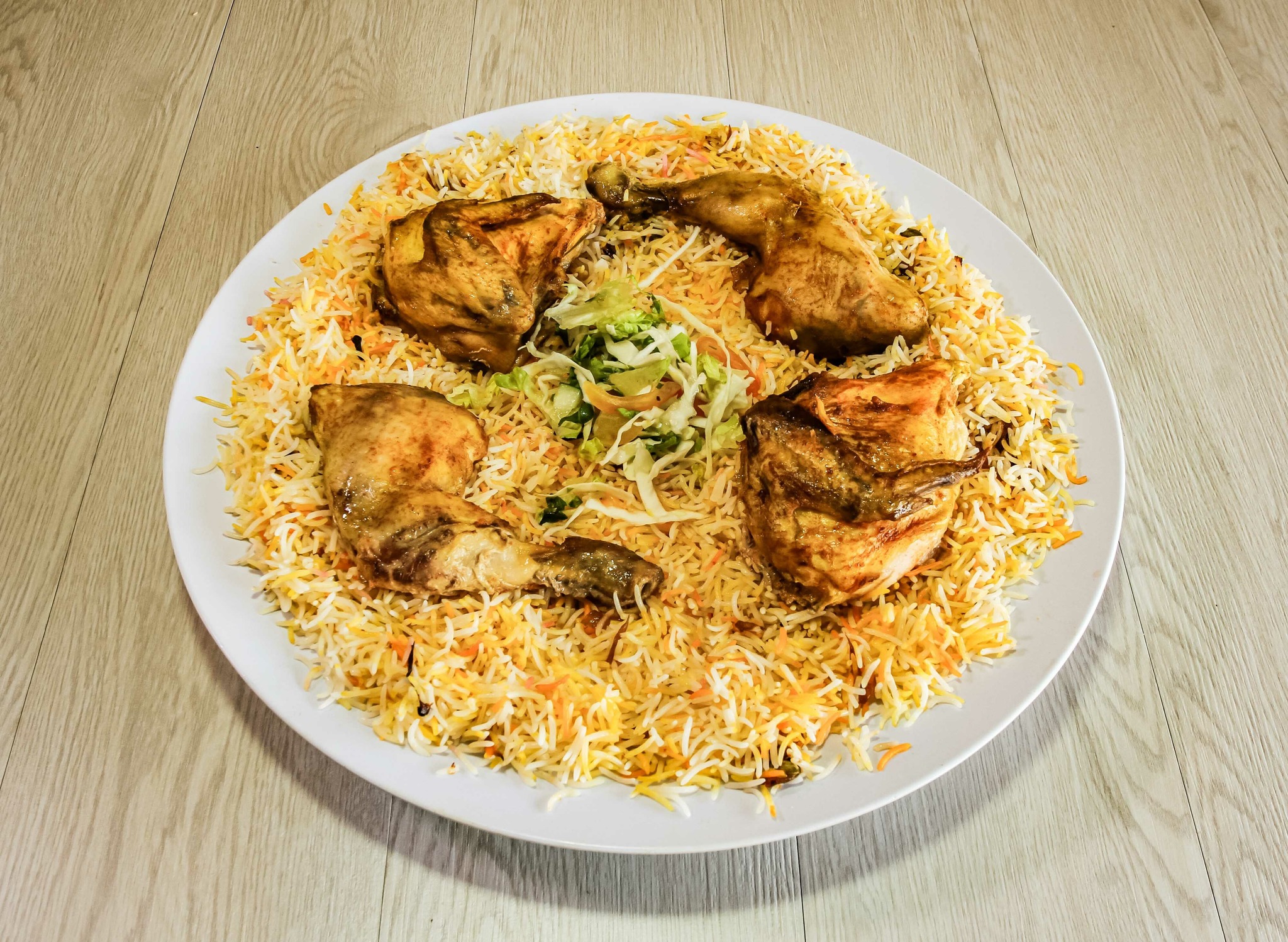 Belad Al-Rafedain Restaurant | Johor Bahru