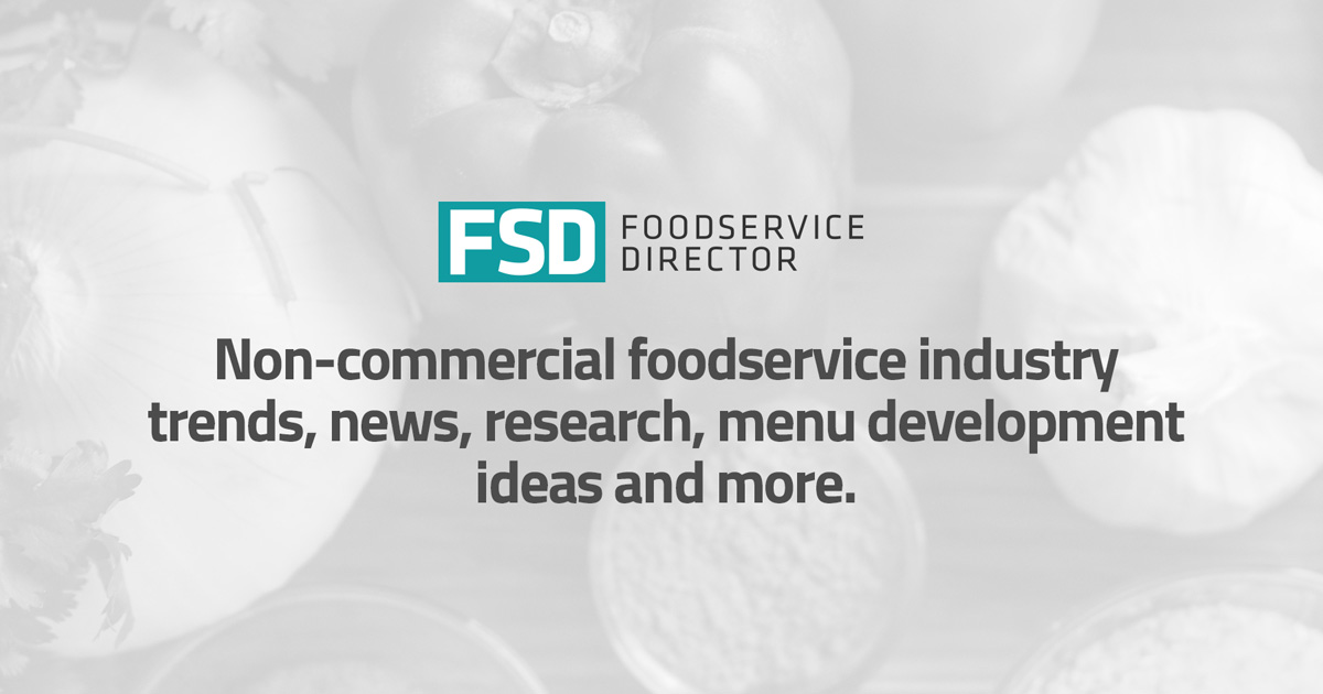 Food Management