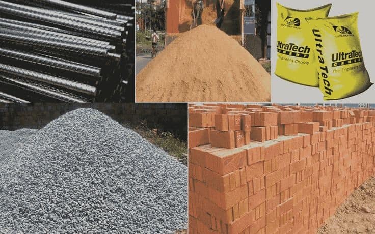 MS hardware and building material | Phokeng