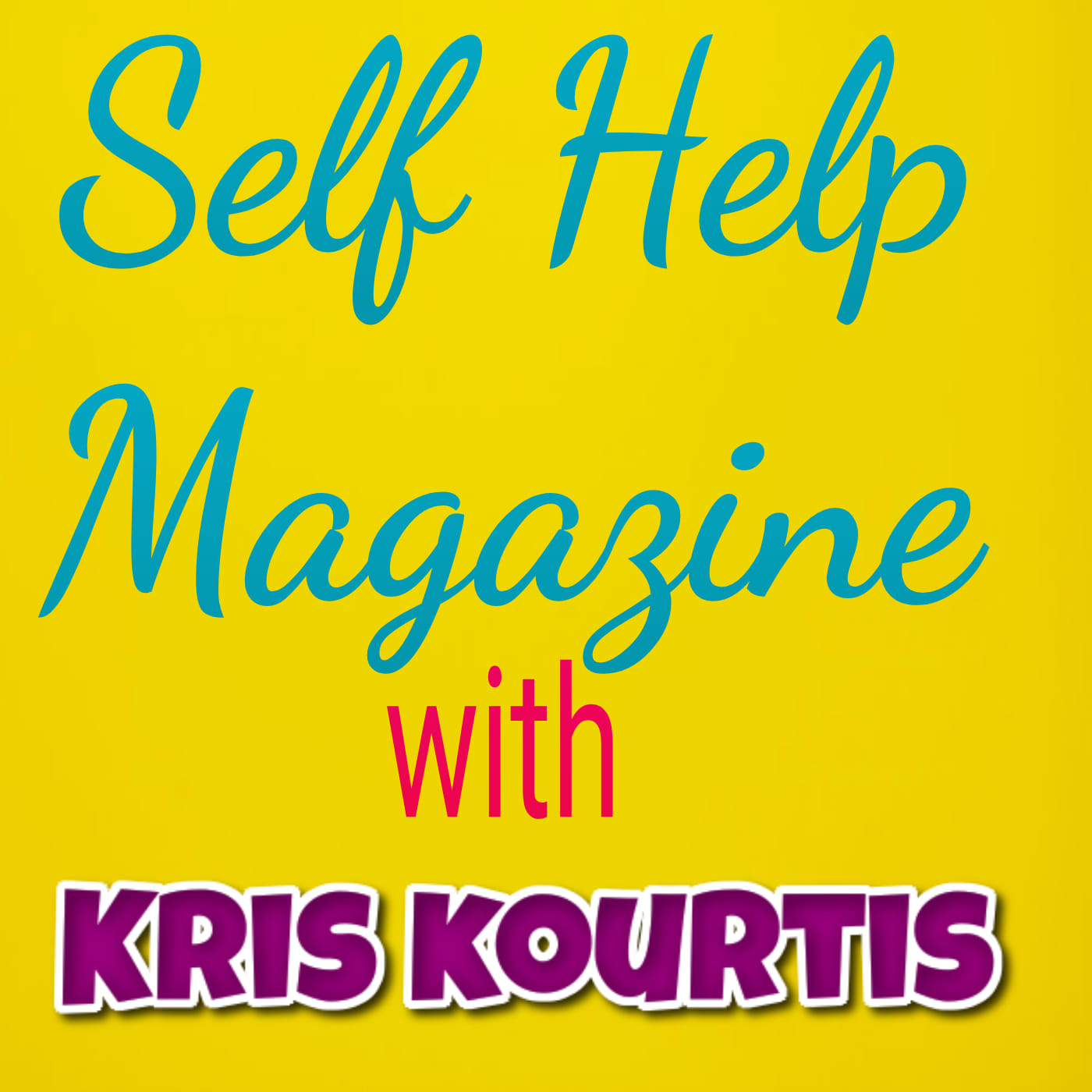 Self Help Magazine