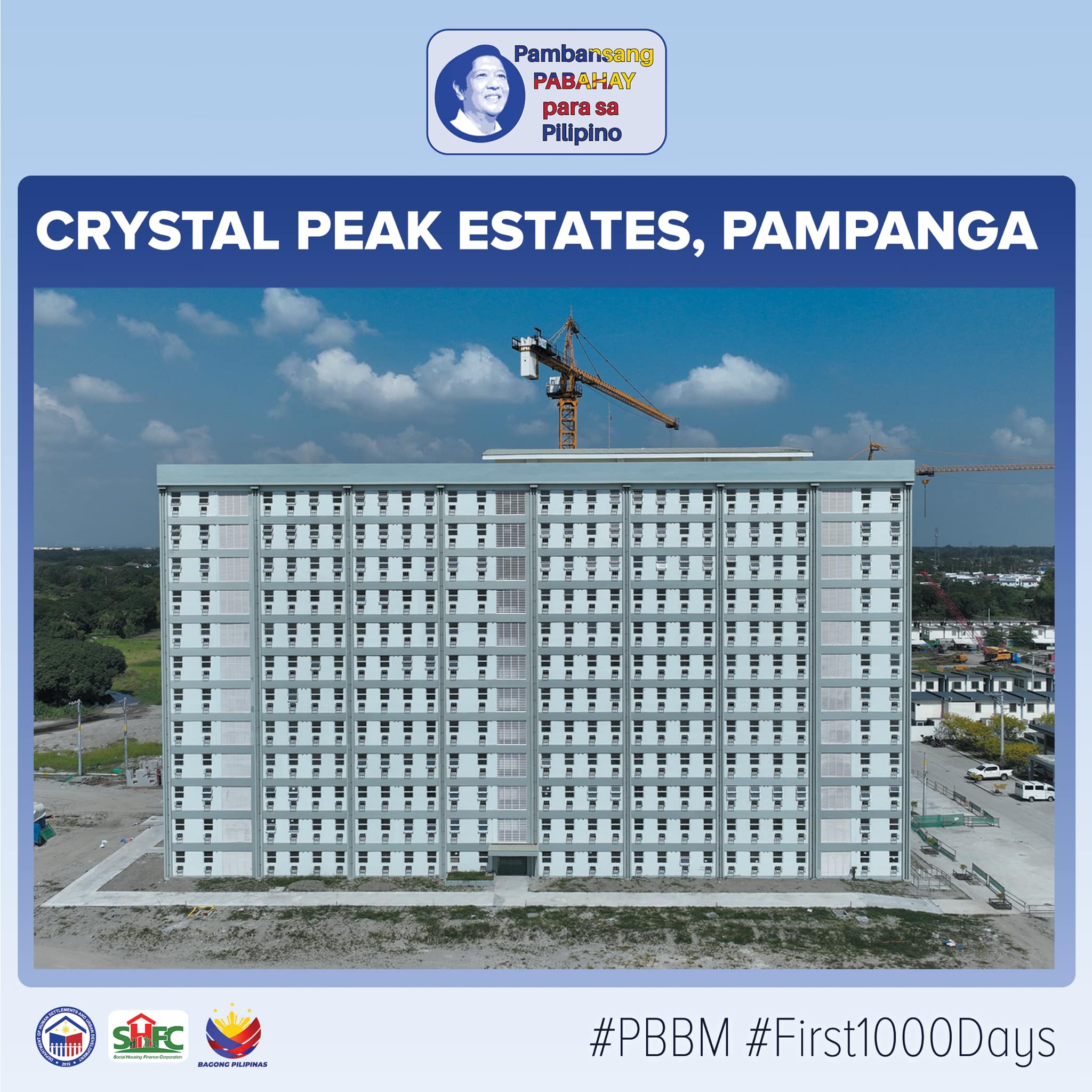 Social Housing Finance Corporation | Makati