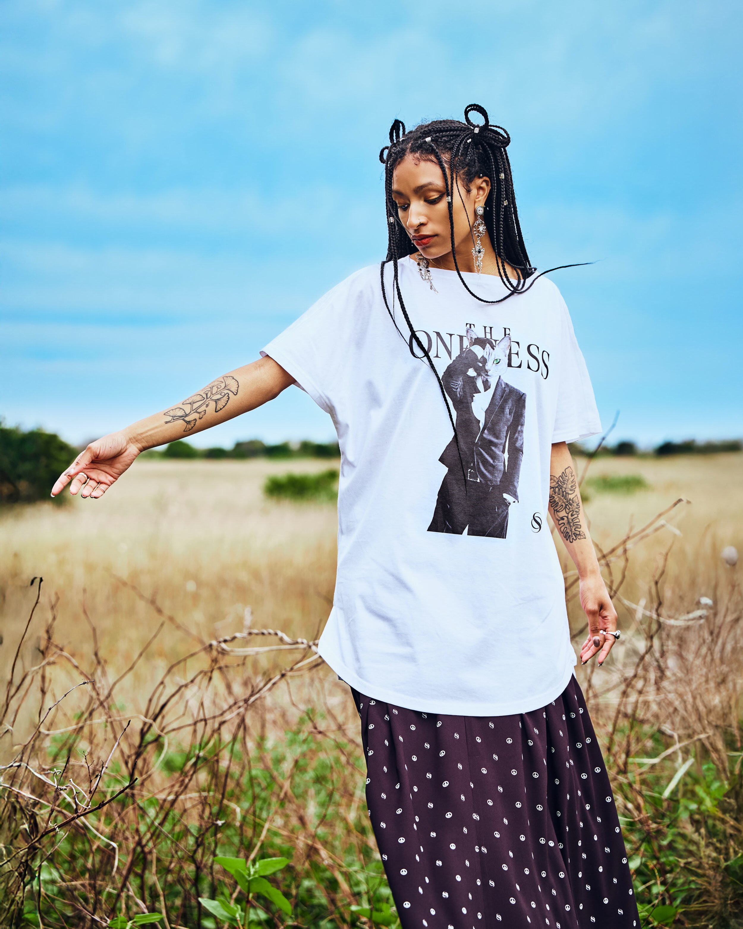 THE ONENESS 9th Collection 店頭販売順次スタート！ ⁡ 詳しくはTHE