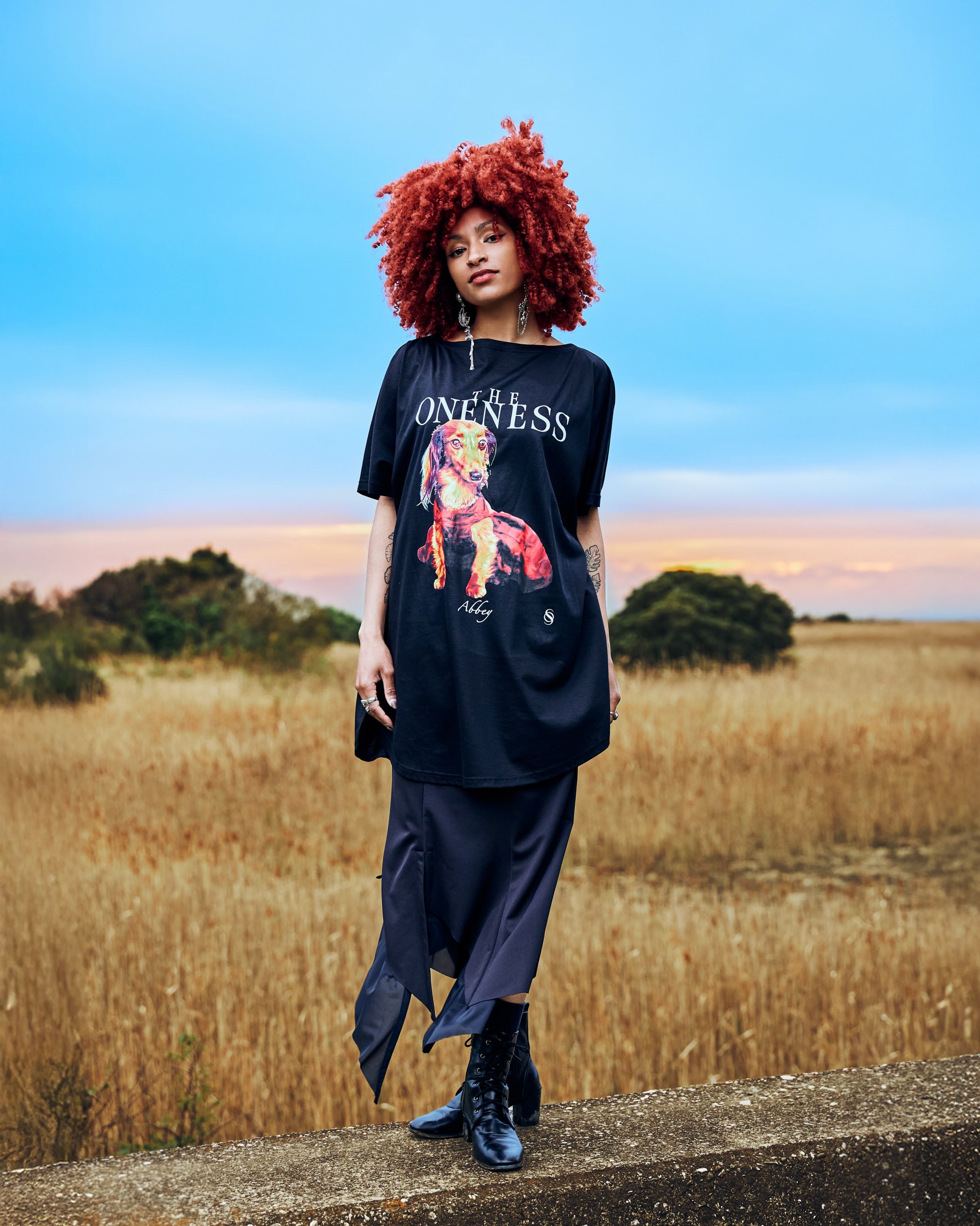 THE ONENESS 9th Collection 店頭販売順次スタート！ ⁡ 詳しくはTHE