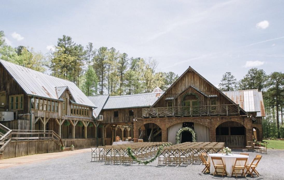 The Farm Rome Ga | Rome GA