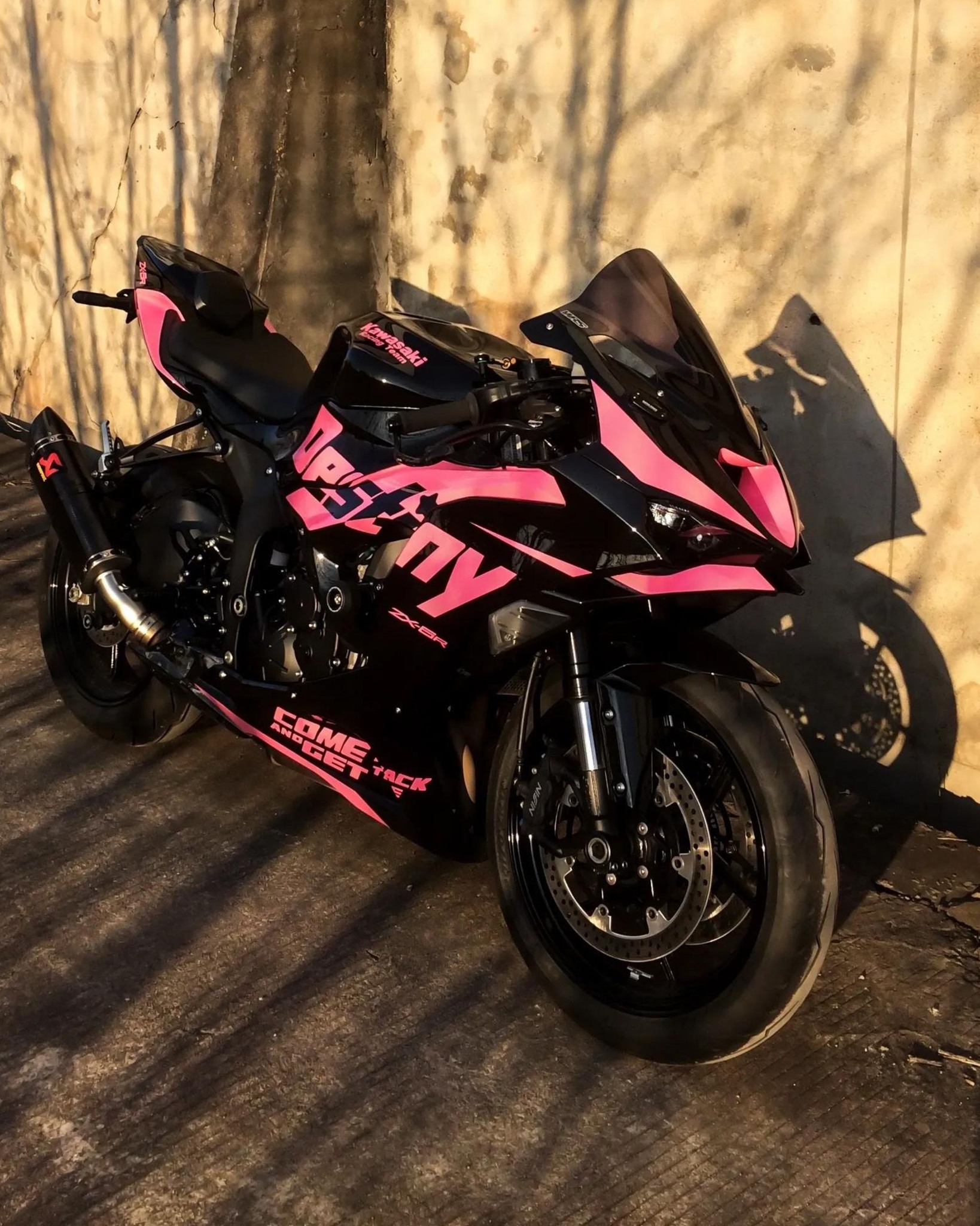 Kawasaki Ninja H2 . . . #Honda #Kawazaki #Ducati #Yamaha #Suzuki