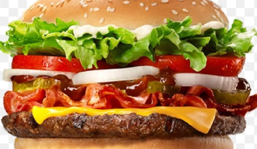 Hamburguesas Y Hot Dogs Solanch