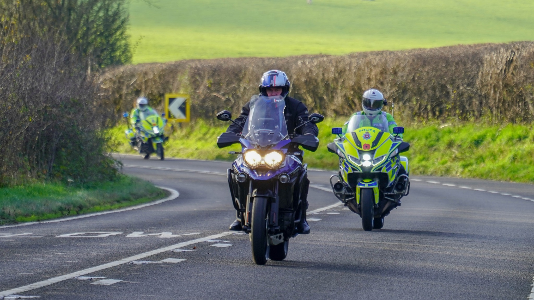 Surepass Rider Training Plymouth | Plymouth