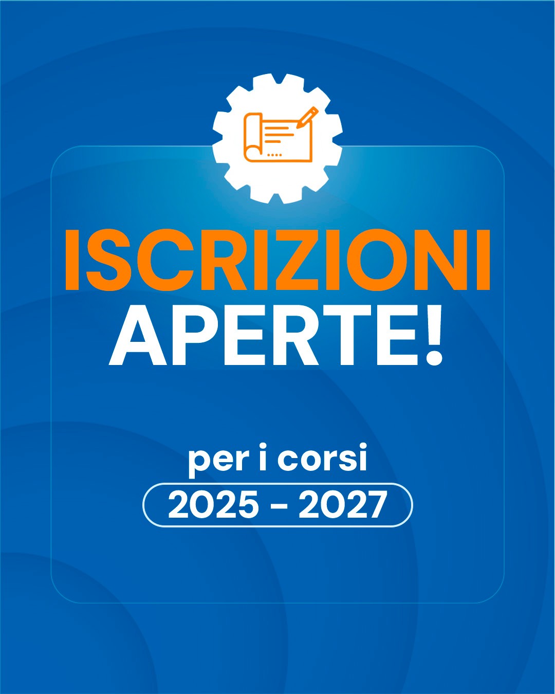 ITS - Pront* a scommettere sul tuo futuro? Le iscrizioni ai corsi ITS ...