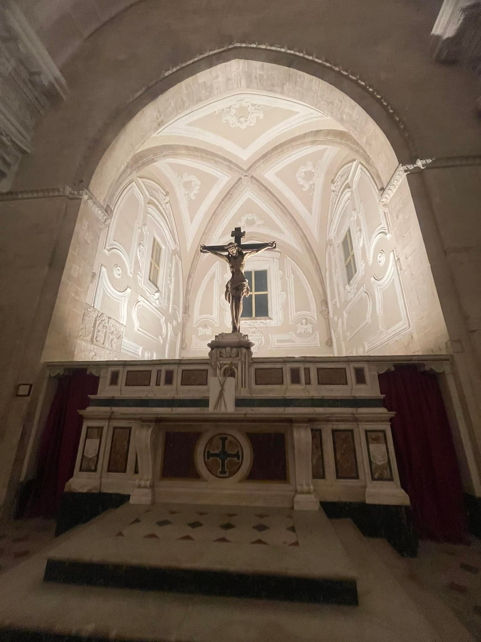 Museo Diocesano di Bitonto "Mons. A. Marena"