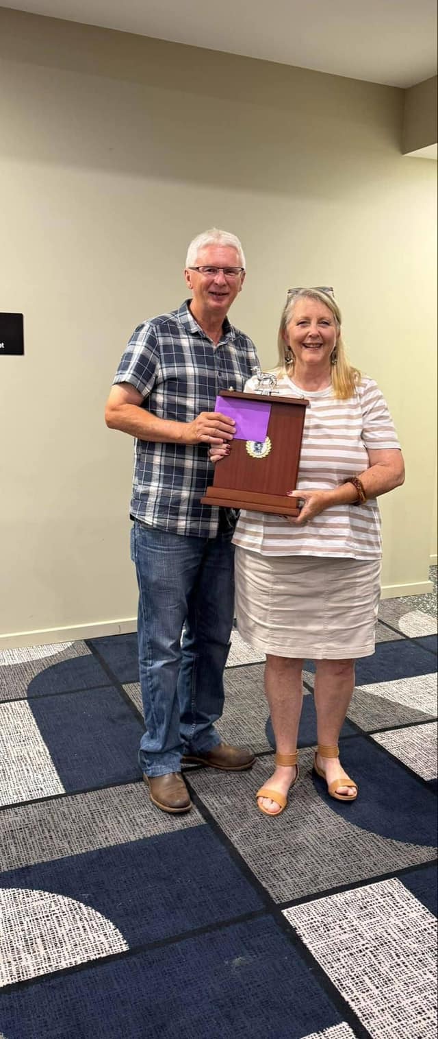 NSW Greyhound Breeders, Owners and Trainers Association
