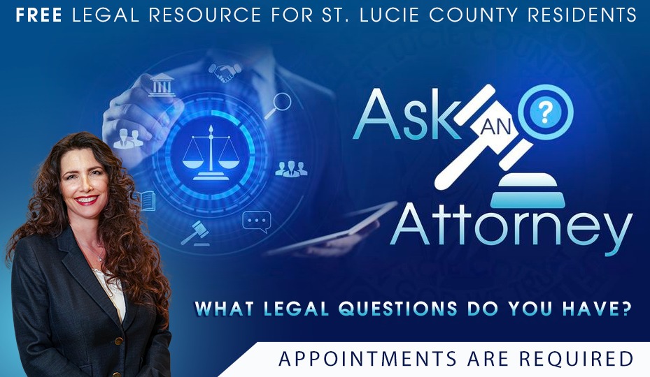 Get... - Michelle R. Miller, St. Lucie Clerk & Comptroller | Facebook
