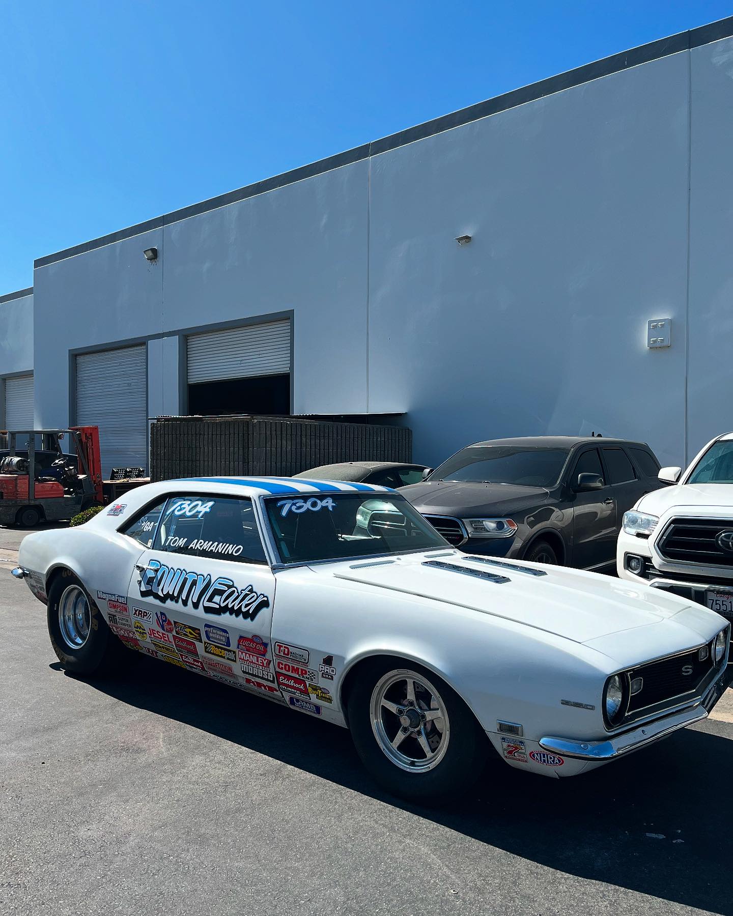 PMR Race Cars | Rancho Cucamonga CA