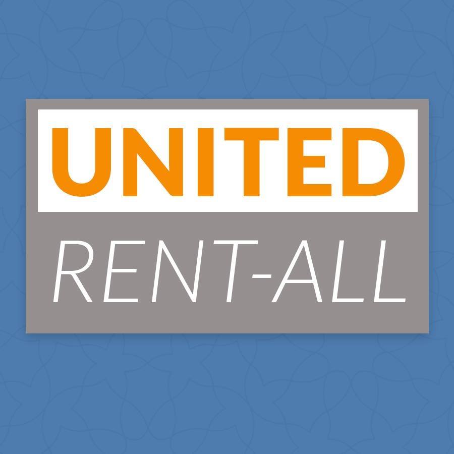 United Rent-All of NE FL | Jacksonville FL